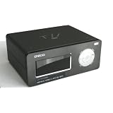 Dvico - TVIX 6500A - Bo�tier pour disque dur Multim�dia - 3,5" - USB2 - FULL HD - HDMI 1.3a - SATA
