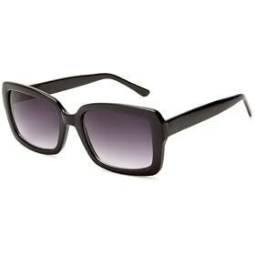 AJ Morgan Womens Concord Sunglasses