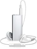Search : iPod shuffle 4GB - Stainless Steel