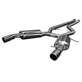 AFE 49-46303 Cat Back Exhaust System by aFe