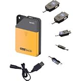 USB Power Kit for Cell Phones and iPod
