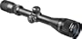 Barska Mil-Dot Airgun (Black Matte, 4x32 AO)