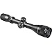 Barska Mil-Dot Airgun (Black Matte, 4x32 AO)