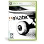 XBOX 360 SKATE