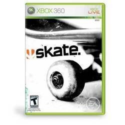 Skate (XBOX 360)