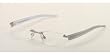 Authentic D&G DOLCE & GABBANA Eyeglasses Eye glass DD 4128 Color: H69 Size. 5116 / D&G DOLCE & GABBANA DD4128