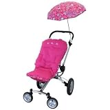 Tuc Tuc Universal Stroller Liner. Summer Stroller Seat Cover. Chip Chip Collection.