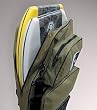 Science Tri-Pouch Bodyboard Bag