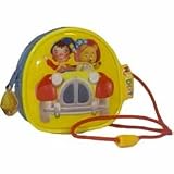 Noddy Purse