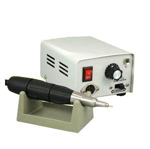 Dental South Korea Lab Electric Micromotor Polishing 35K RPM SAESHIN Strong 90 Micro Motor Handpiece
