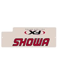 Automotive Parts and Accessories: SHOWA CL FORK SHLD 02 FX - Factory Effex