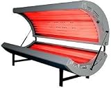 RelaxSun 16ASR Skin Rejuvination Bed (NO TANNING)