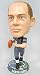 SEATTLE SEAHAWKS MATT HASSELBECK PHATHEAD BOBBLEHEAD