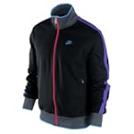 Nike Men's National 98 Jacket Black
