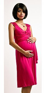 Annee Matthew Ivana Dress - nursing/maternity - S & XL only