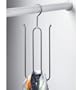 Accessory Organizer (Chrome) (13.5"H x 5"W x .25"D)