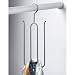 Accessory Organizer (Chrome) (13.5"H x 5"W x .25"D)