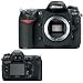 Nikon D200 10.2MP Digital SLR Camera (Body Only)