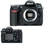 Nikon D200 10.2MP Digital SLR Camera (Body Only)