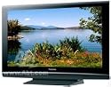 Panasonic TH 50PZ80Q - 50" VIERA plasma TV - widescreen - 1080p (FullHD) - HDTV