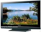 Panasonic VIERA 42 Plasma Black Flat Panel HDTV