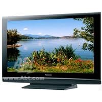 Panasonic TH 50PZ80Q - 50" VIERA plasma TV - widescreen - 1080p (FullHD) - HDTV