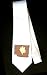 Party Decoration Necktie with Africa, map, Gabon, outline, area, geograpy, region, land
