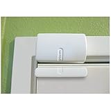 Optex TC-10U Wireless Door Contact for RCTD-20U Series