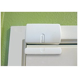 Optex TC-10U Wireless Door Contact for RCTD-20U Series