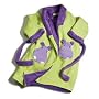 Aquatopia Cosy Cuddles Hippo Bath Robe (4-5 Years)