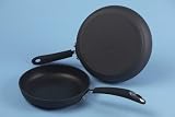 Bialetti Leonardo Genuis Fry Pan 0LEPA020