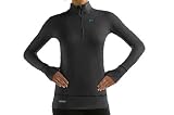 Womens UA Base™ 2.0 1/4 Zip Baselayer Tops by Under Armour