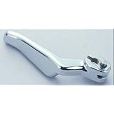 Genuine O.E.M. Yamaha Y's Gear Yamaha Majesty TMAX Chrome Parking Lever pt#... by Yamaha