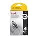 Eastman Kodak Ink Cartridge, 10B, 425 Page Yield, Black