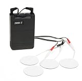 MEDICAL/SURGICAL - Deluxe TENS Unit, Lumiscope #2000-T