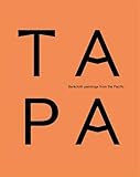 Tapa : barkcloth paintings from the Pacific