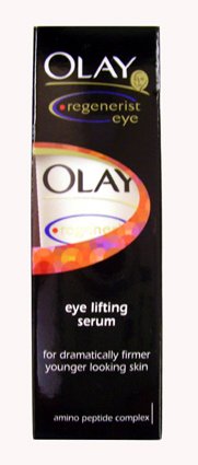 Childrens Toyshop   : Olay Regenerist Eye Uplifting Serum 15ml