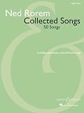 50 Collected Songs High Voice