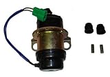 Performance Electric Fuel Pump with Kit Fits 1982-1985 Honda Accord