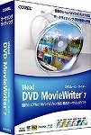 DVD MovieWriter 7 �A�J�f�~�b�N��