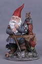 Farmer Garden Gnome