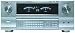 Electronic 5.1 Big Power Surround Verst�rker +  Karaoke silber