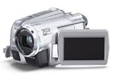 Panasonic NV-GS300 Digital Video Camera w/ 10 x optical zoom, 2.7 inch LCD