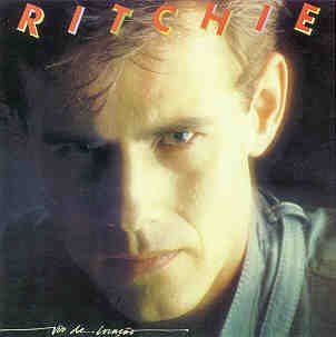 Ritchie - No Olhar Lyrics - Zortam Music