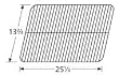 Porcelain Steel Wire Cooking Grid