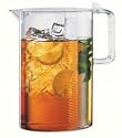 Bodum Ceylon 102-Ounce Iced-Tea Maker and Water Infuser
