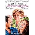 Monster-in-Law