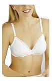 Hanes HHW Lightly Lined Soft Cup - G449