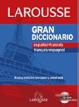 Gran Dicc. Espa�ol Frances / Frances...