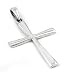 Large Plain Cross Pendant